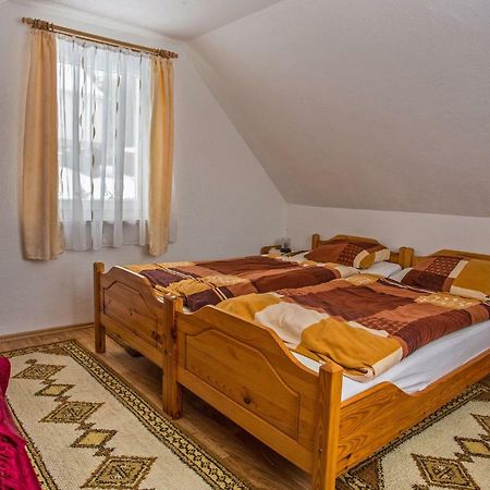 Ferienhaus Glaeser Bockau المظهر الخارجي الصورة
