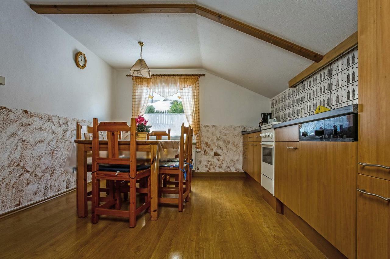 Ferienhaus Glaeser Bockau المظهر الخارجي الصورة