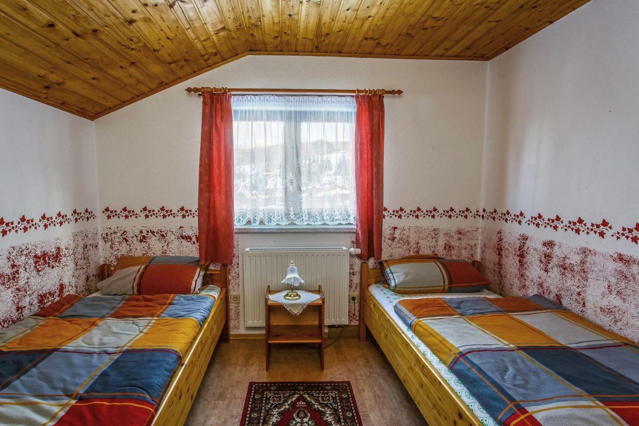 Ferienhaus Glaeser Bockau المظهر الخارجي الصورة